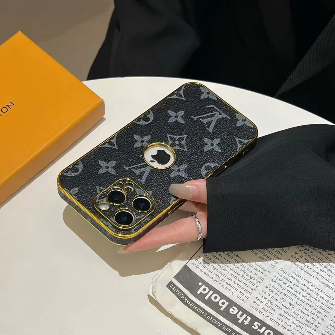 Stylish Louis Vuitton iPhone Cases