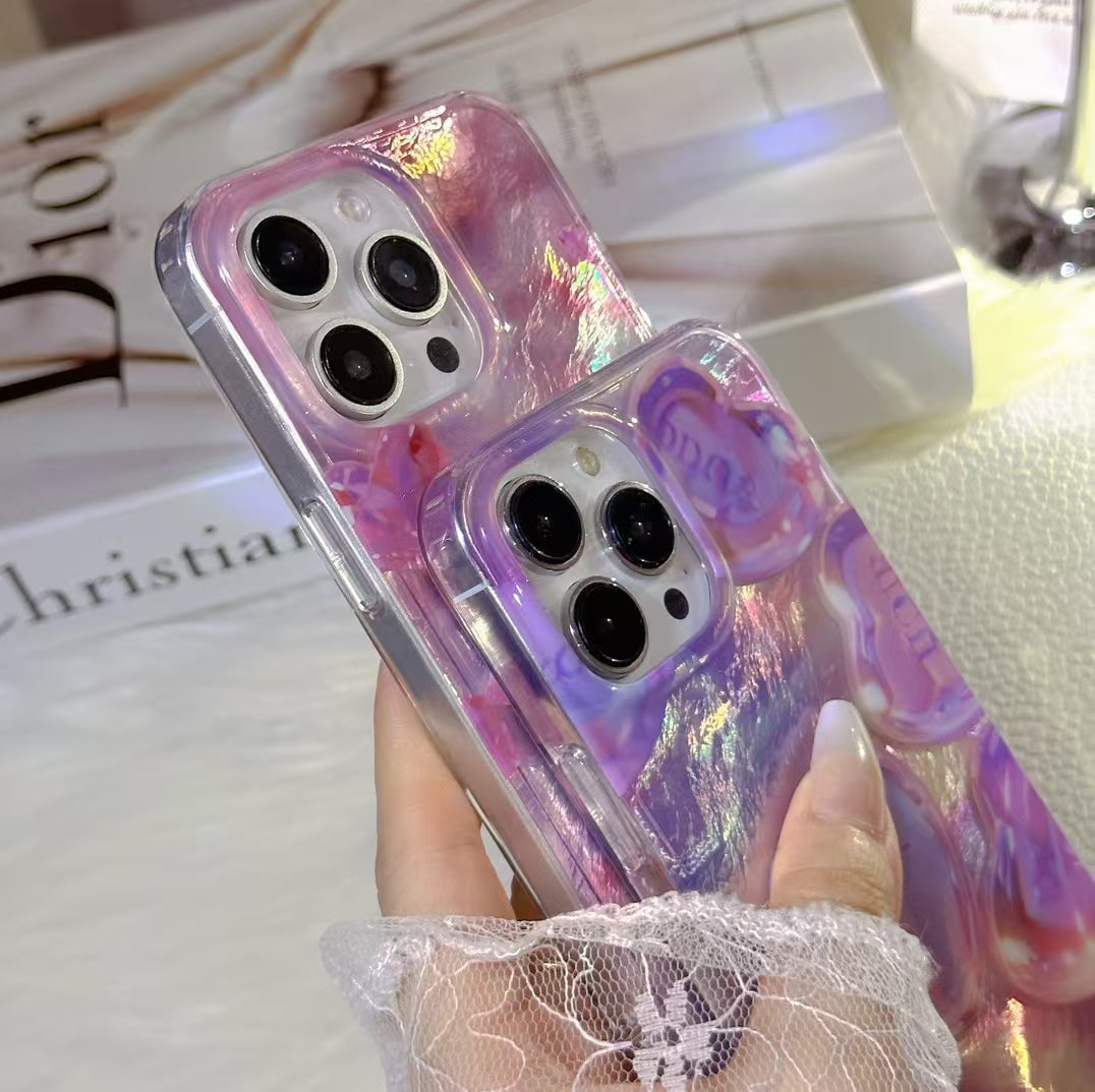 Dior iPhone Cases Aesthethic