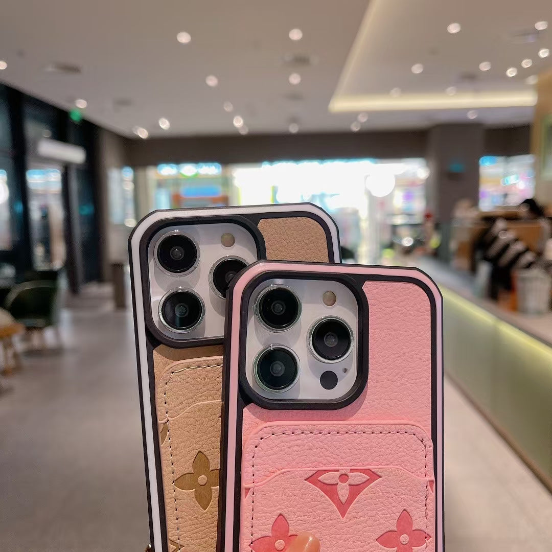 Louis Vuitton iPhone Cases Durable