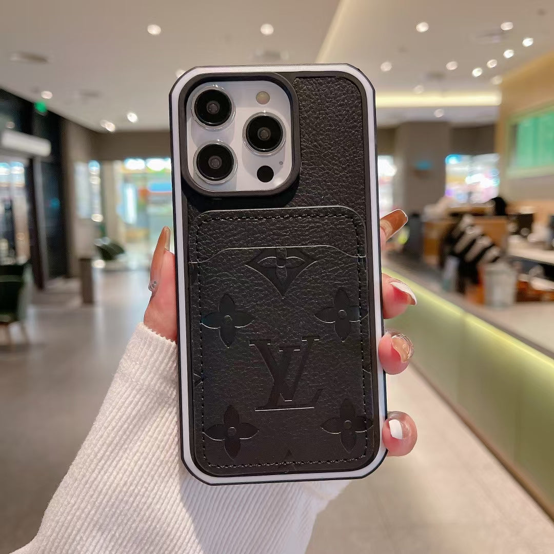 Louis Vuitton iPhone Cases Durable