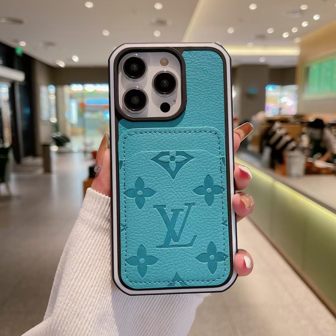 Louis Vuitton iPhone Cases Durable