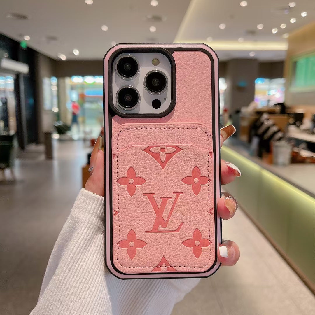 Louis Vuitton iPhone Cases Durable