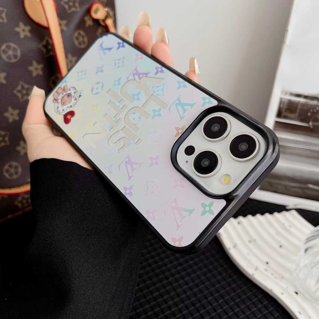 Louis Vuitton Durable iPhone Cases