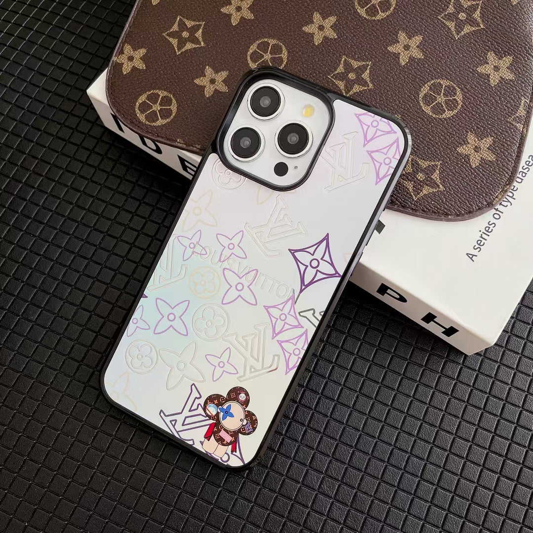 Louis Vuitton Durable iPhone Cases