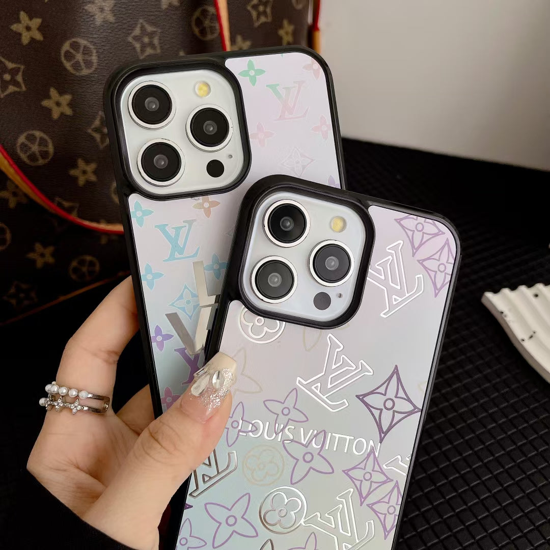 Louis Vuitton Durable iPhone Cases