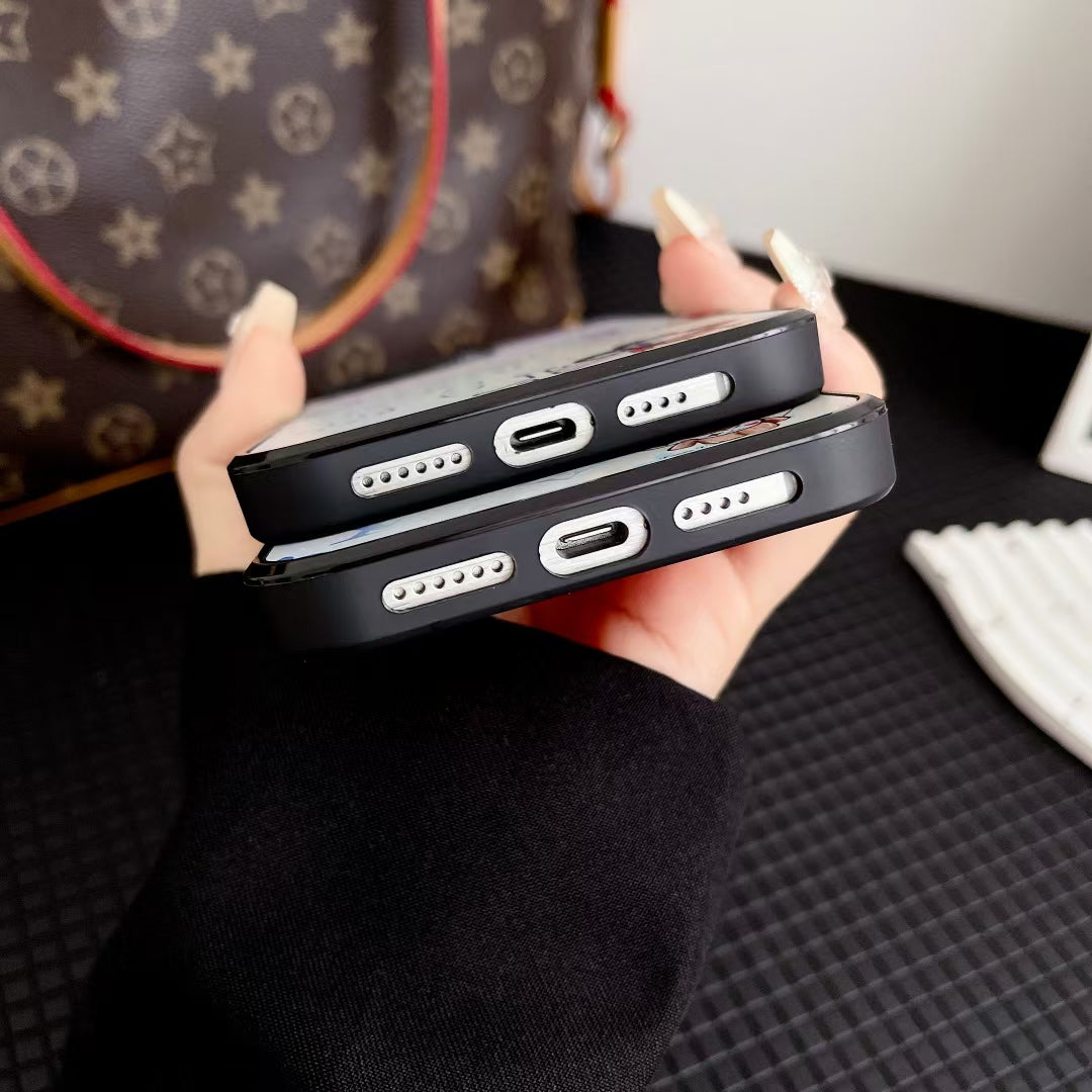 Louis Vuitton Durable iPhone Cases