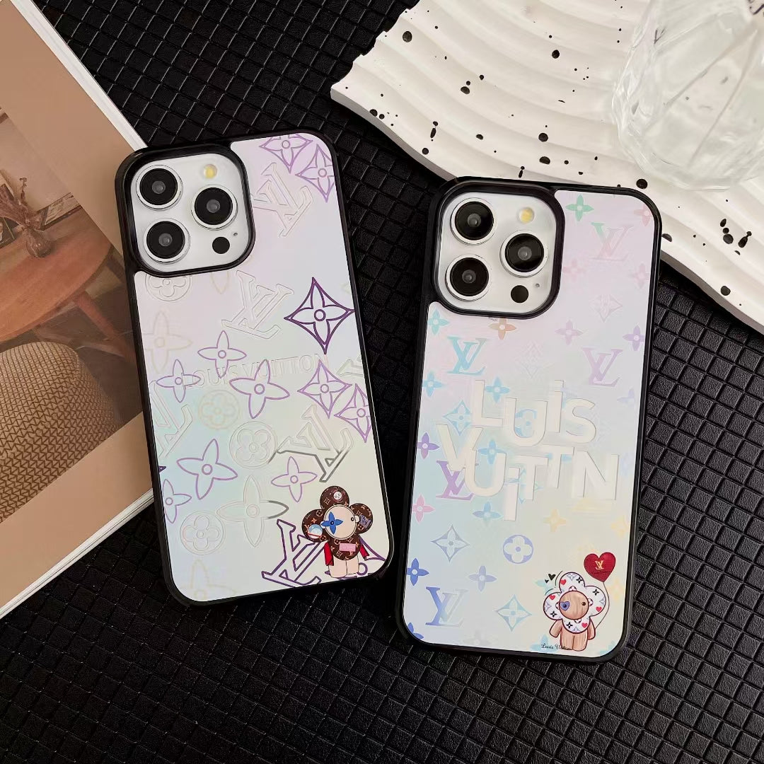 Louis Vuitton Durable iPhone Cases