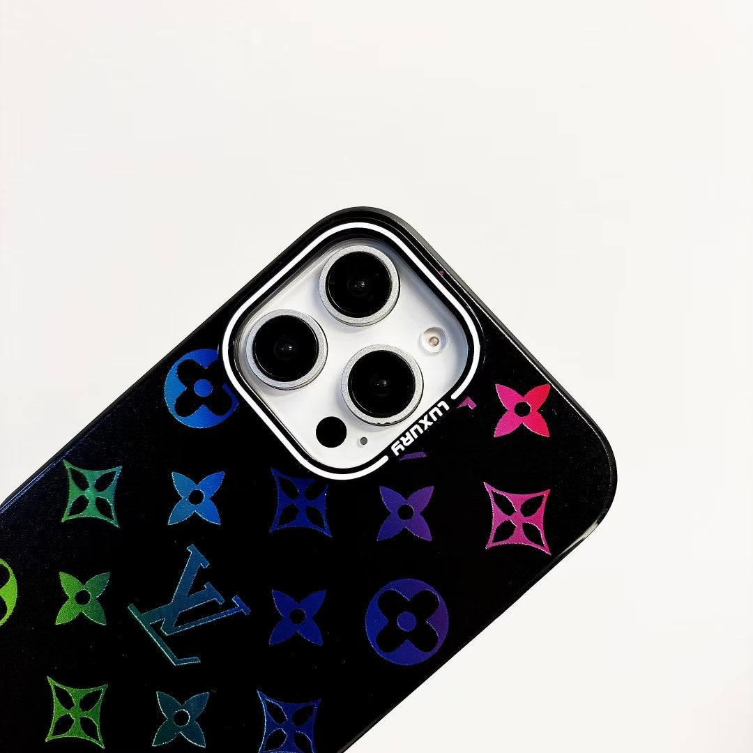 Louis Vuitton iPhone Cases Monogram