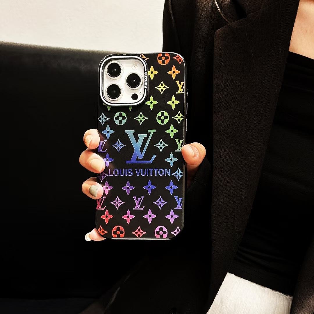 Louis Vuitton iPhone Cases Monogram