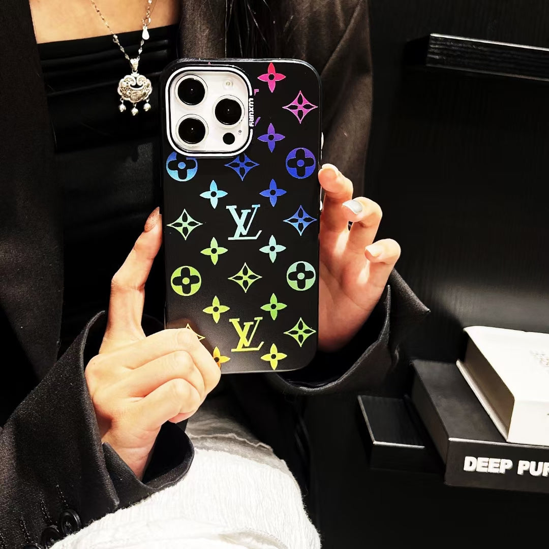 Louis Vuitton iPhone Cases Monogram