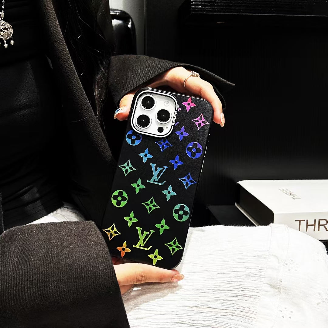 Louis Vuitton iPhone Cases Monogram