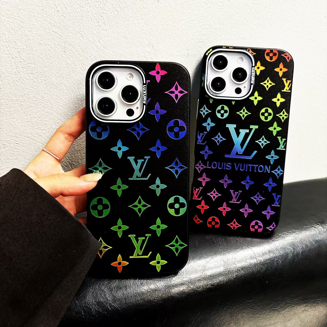 Louis Vuitton iPhone Cases Monogram