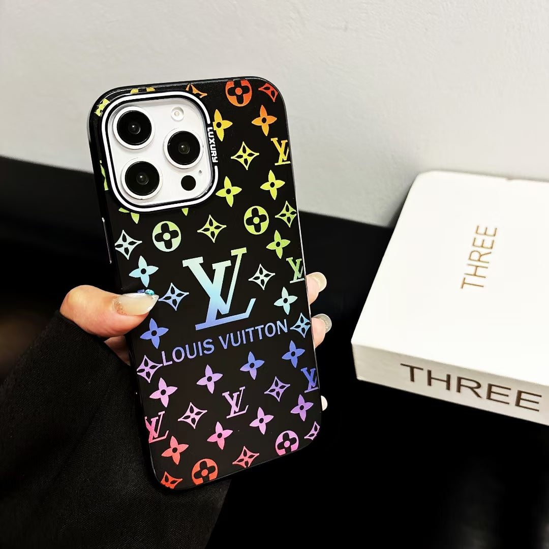 Louis Vuitton iPhone Cases Monogram
