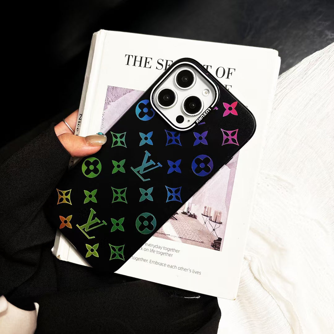 Louis Vuitton iPhone Cases Monogram