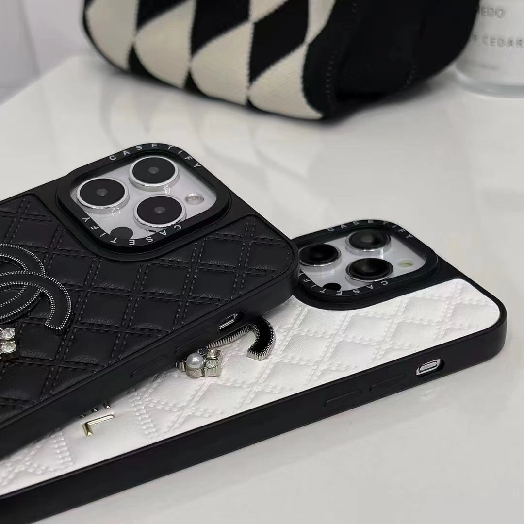 Chanel iPhone Cases Durable