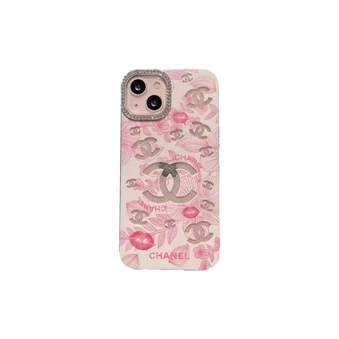 Louis Vuitton / Chanel iPhone Cases Durable