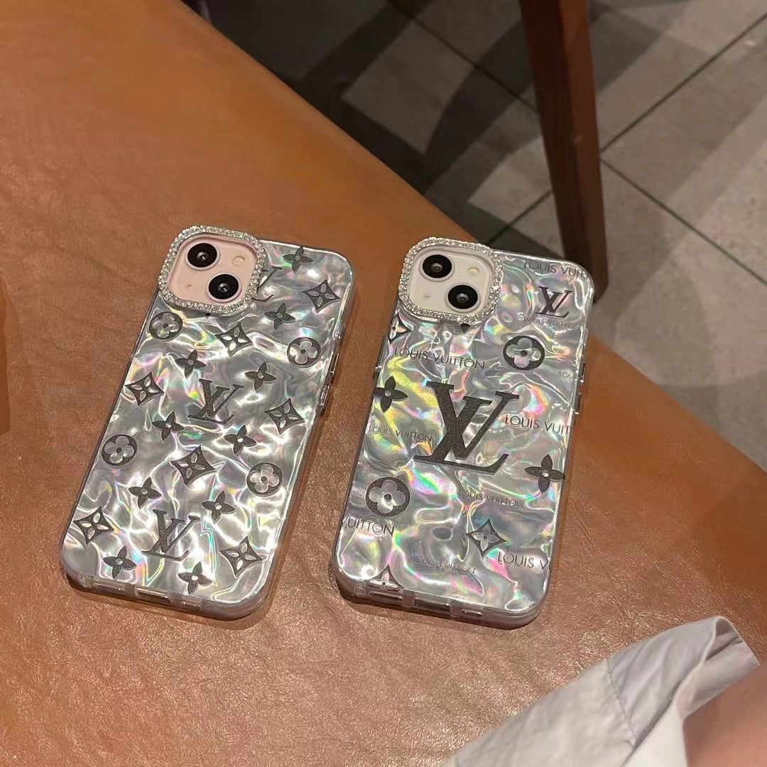Louis Vuitton iPhone Cases