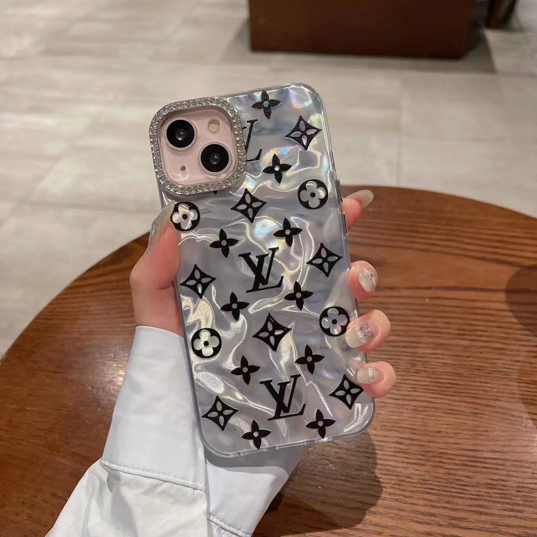 Louis Vuitton iPhone Cases