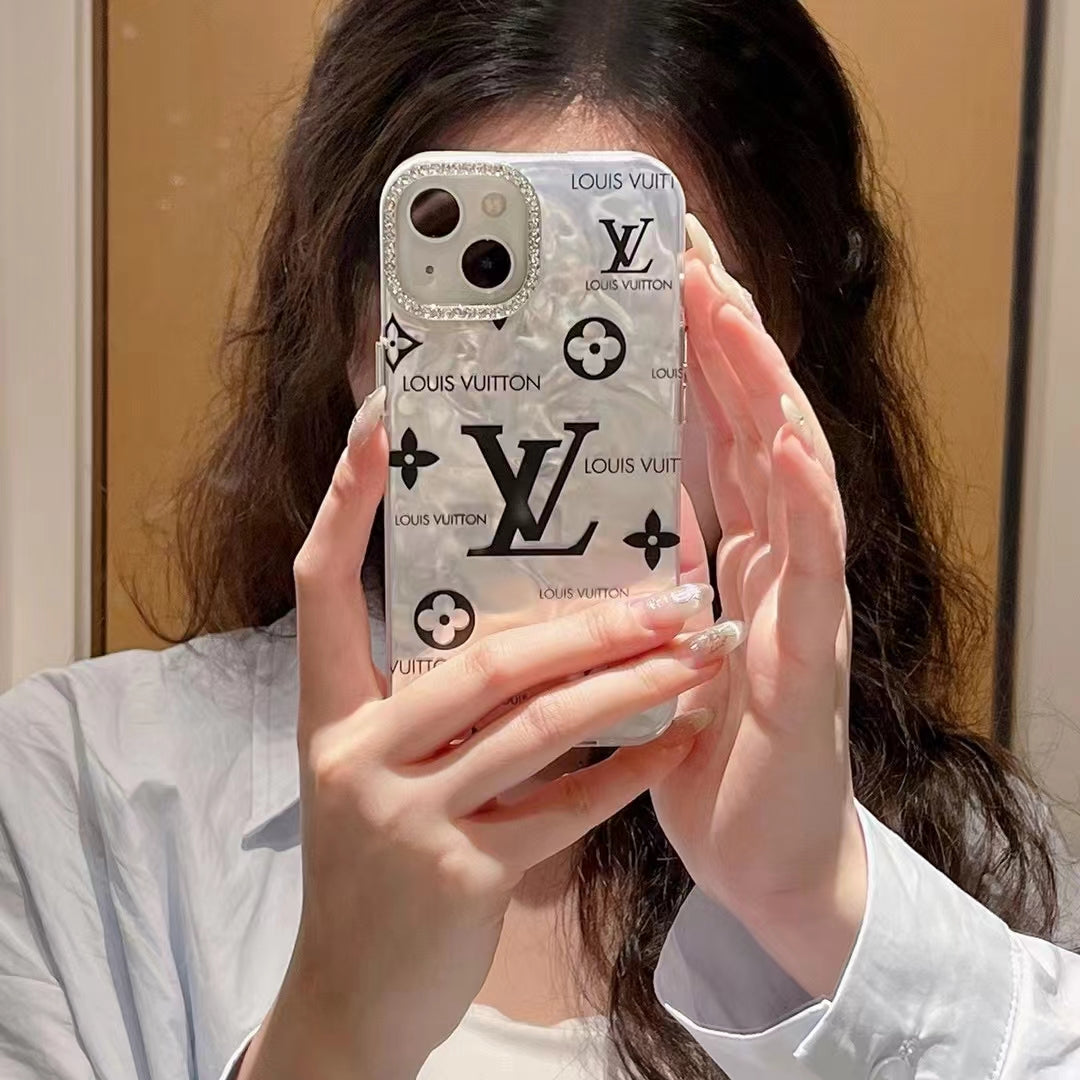Louis Vuitton iPhone Cases