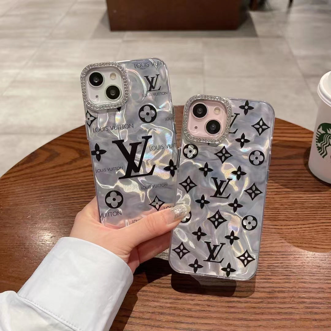 Louis Vuitton iPhone Cases