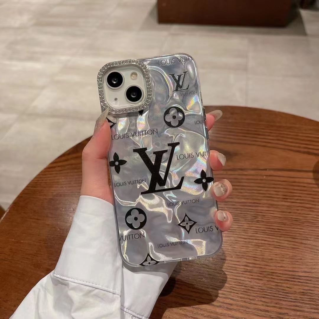 Louis Vuitton iPhone Cases