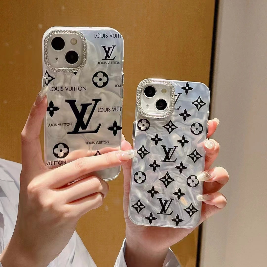 Louis Vuitton iPhone Cases