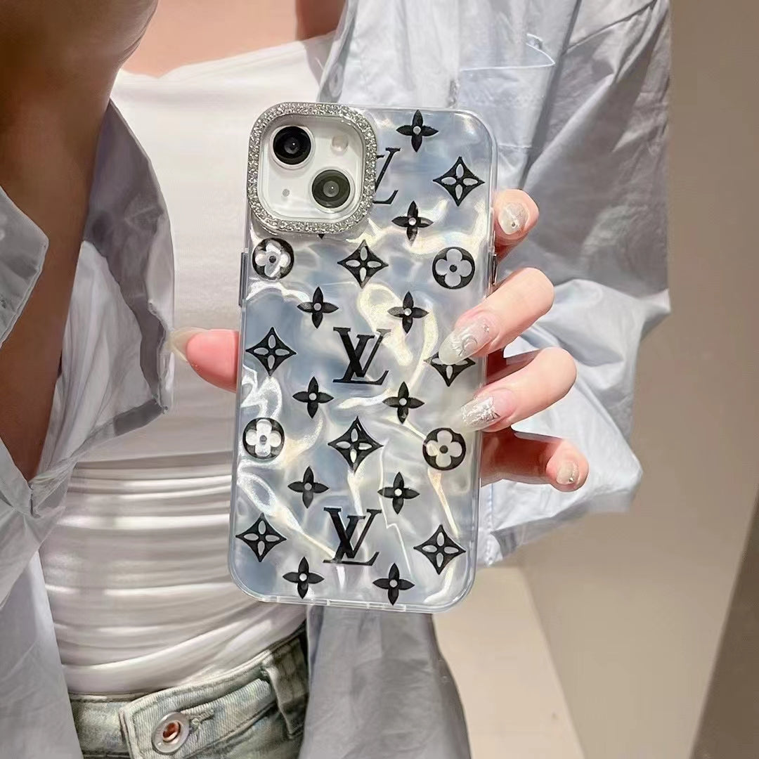 Louis Vuitton iPhone Cases