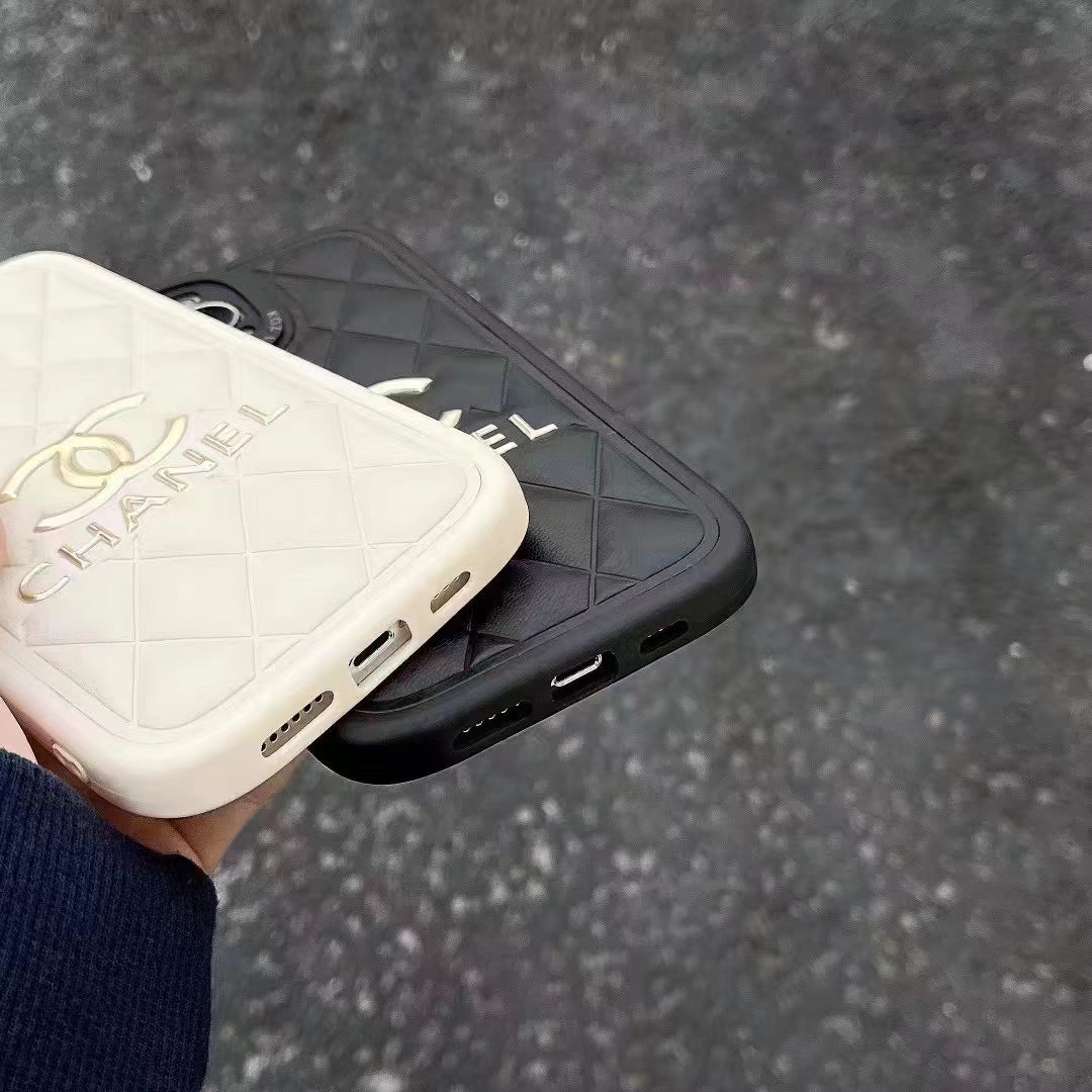 Chanel iPhone Cases Durable