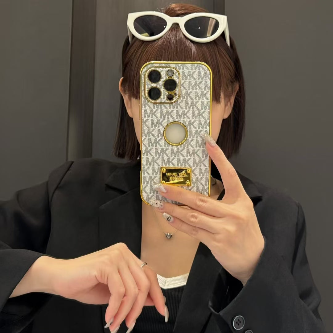 High Quality Michael Kors iPhone Cases