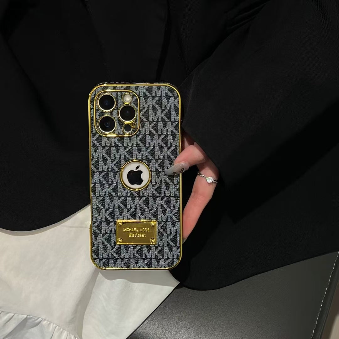 High Quality Michael Kors iPhone Cases