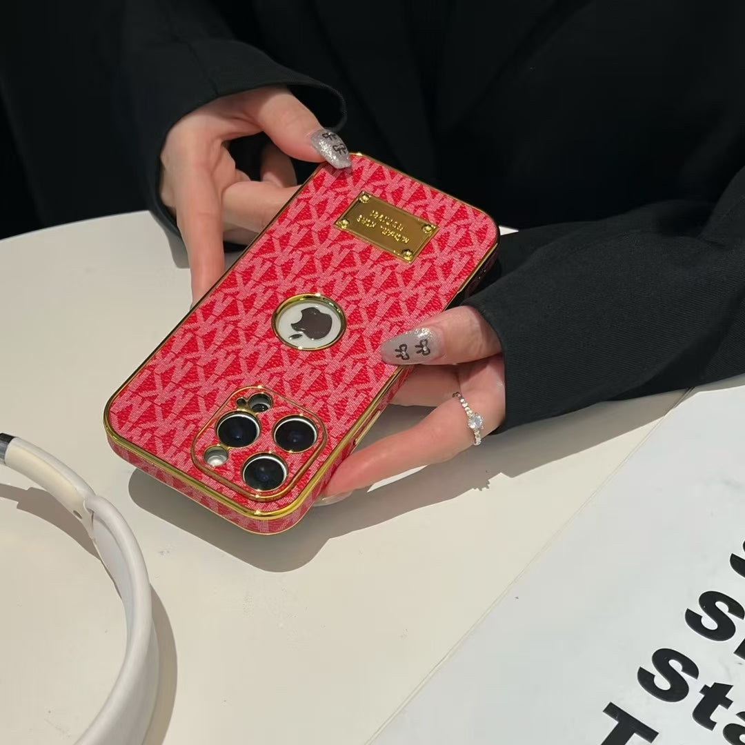 High Quality Michael Kors iPhone Cases