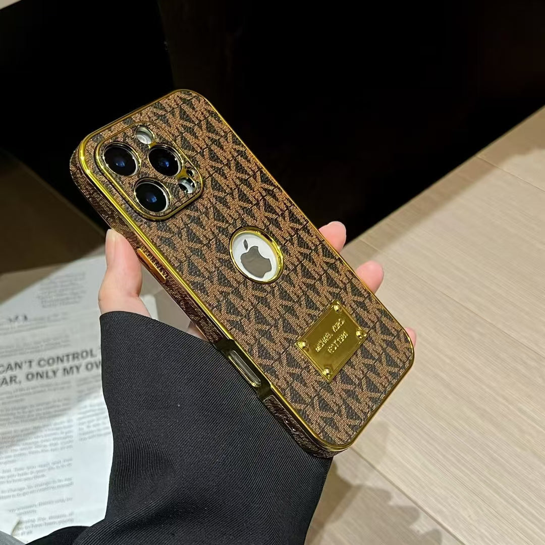High Quality Michael Kors iPhone Cases
