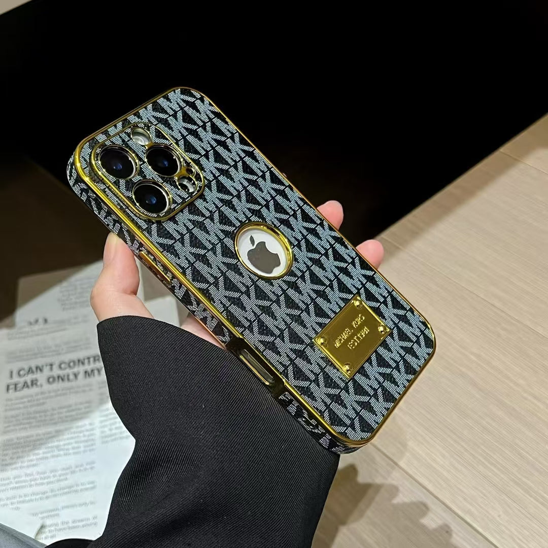 High Quality Michael Kors iPhone Cases
