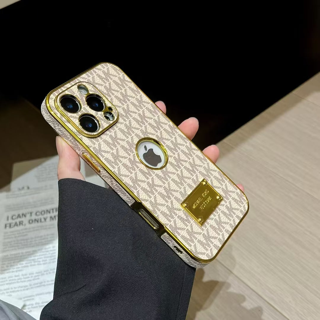 High Quality Michael Kors iPhone Cases