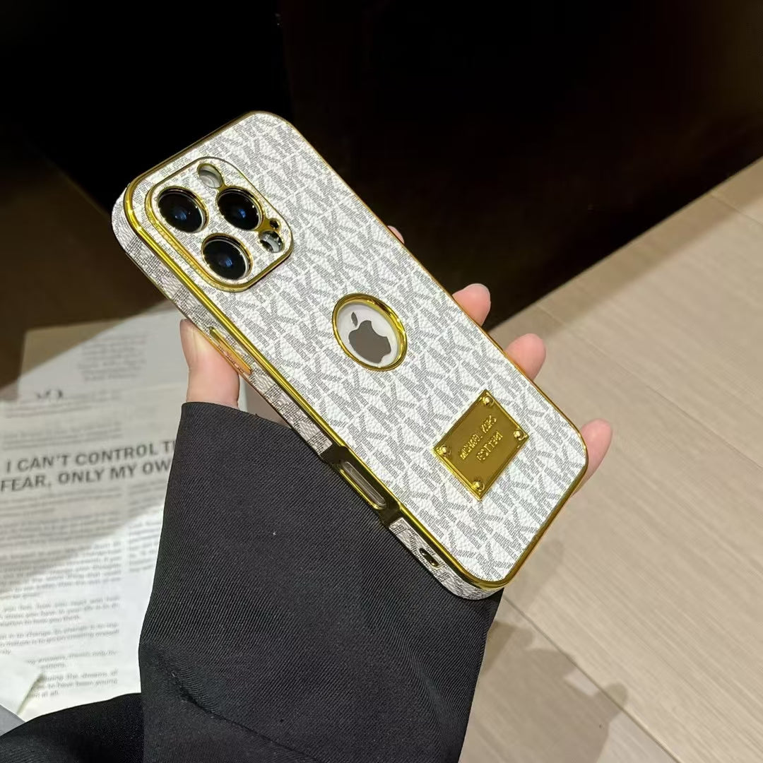 High Quality Michael Kors iPhone Cases
