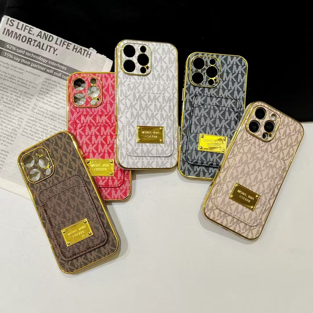 Michael Kors iPhone Cases Quality