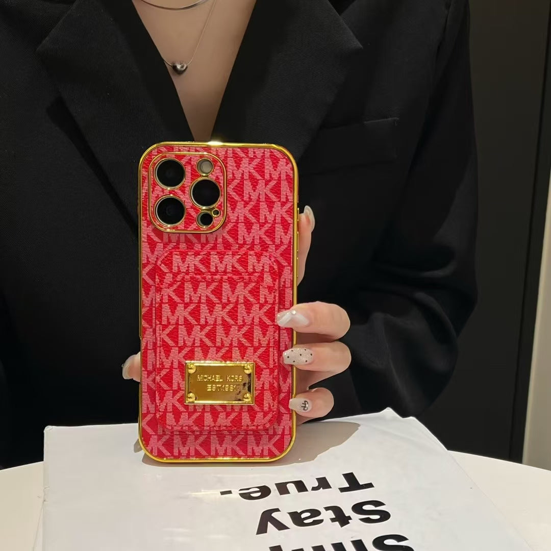 Michael Kors iPhone Cases Quality