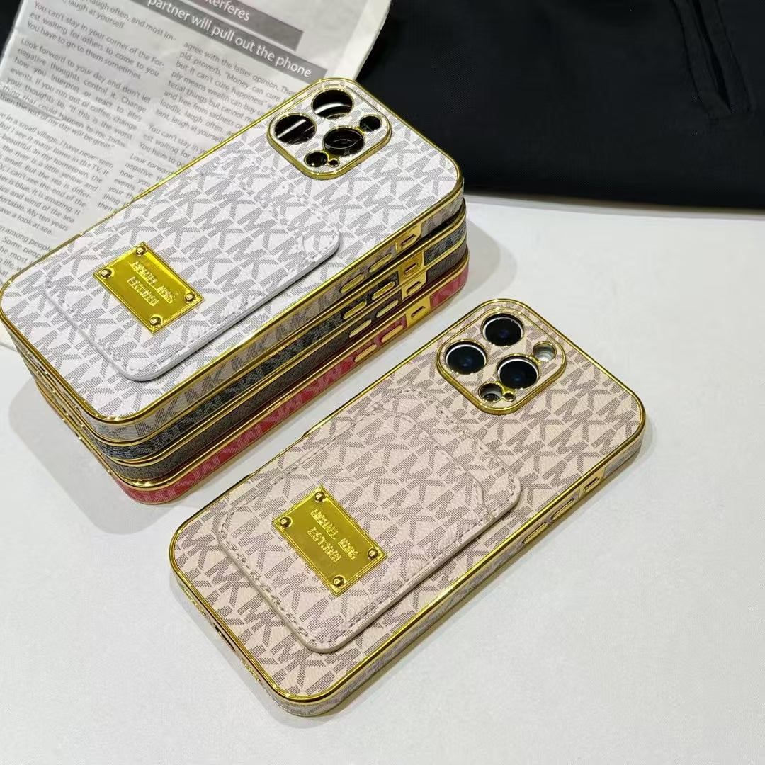 Michael Kors iPhone Cases Quality