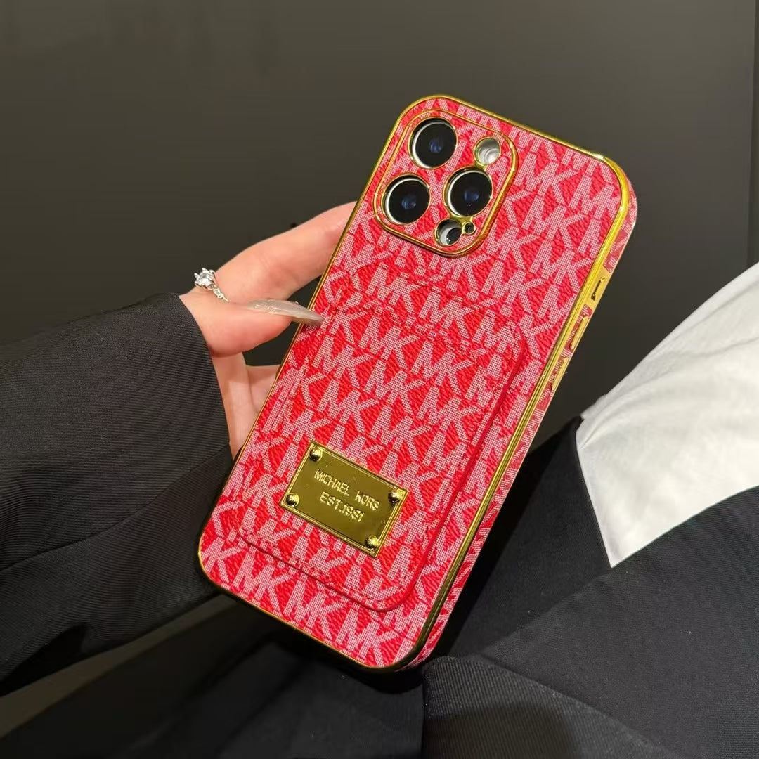 Michael Kors iPhone Cases Quality