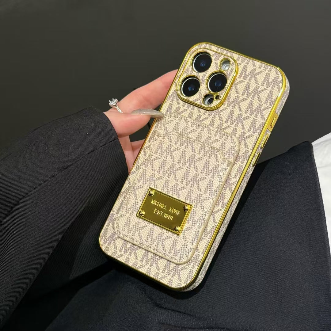 Michael Kors iPhone Cases Quality