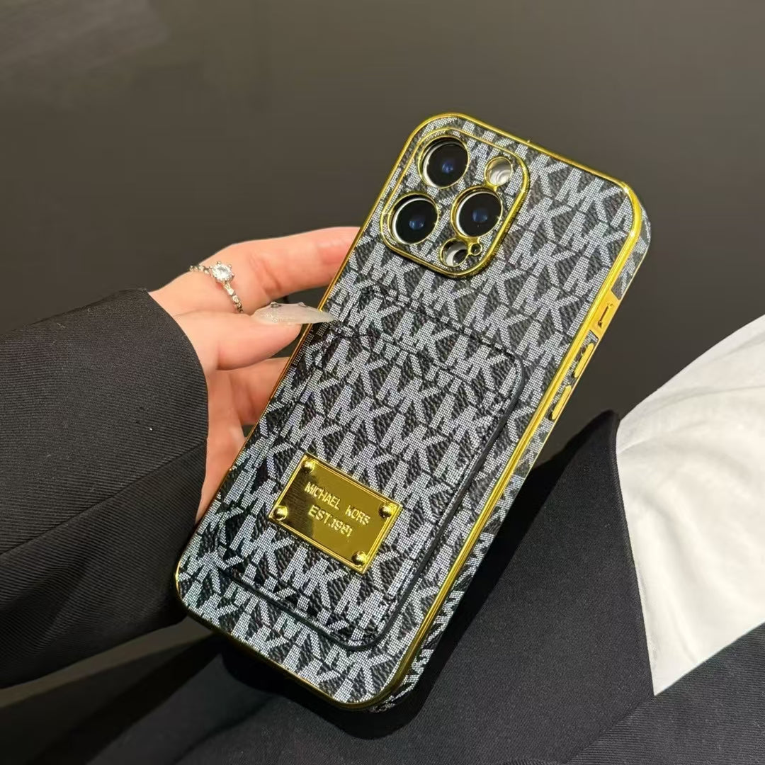 Michael Kors iPhone Cases Quality