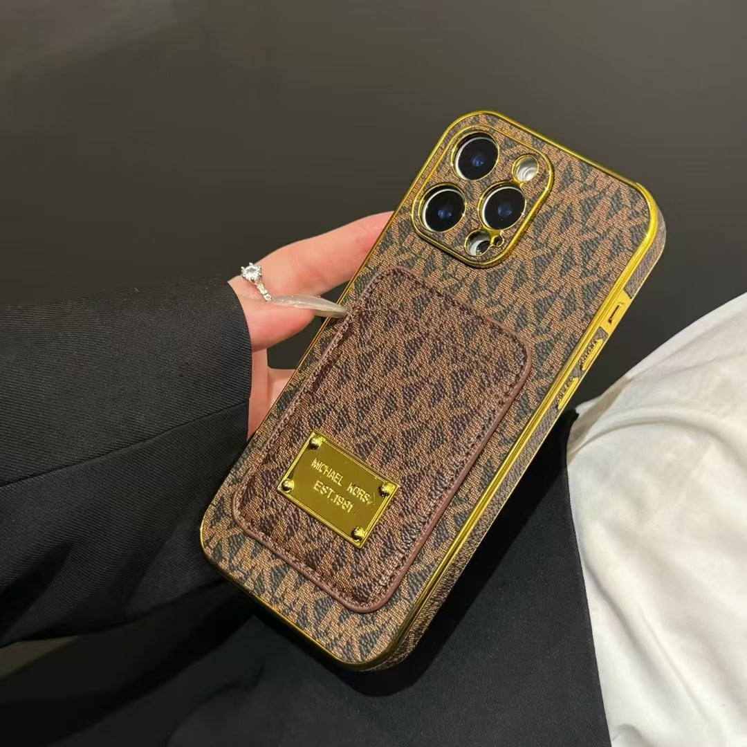 Michael Kors iPhone Cases Quality
