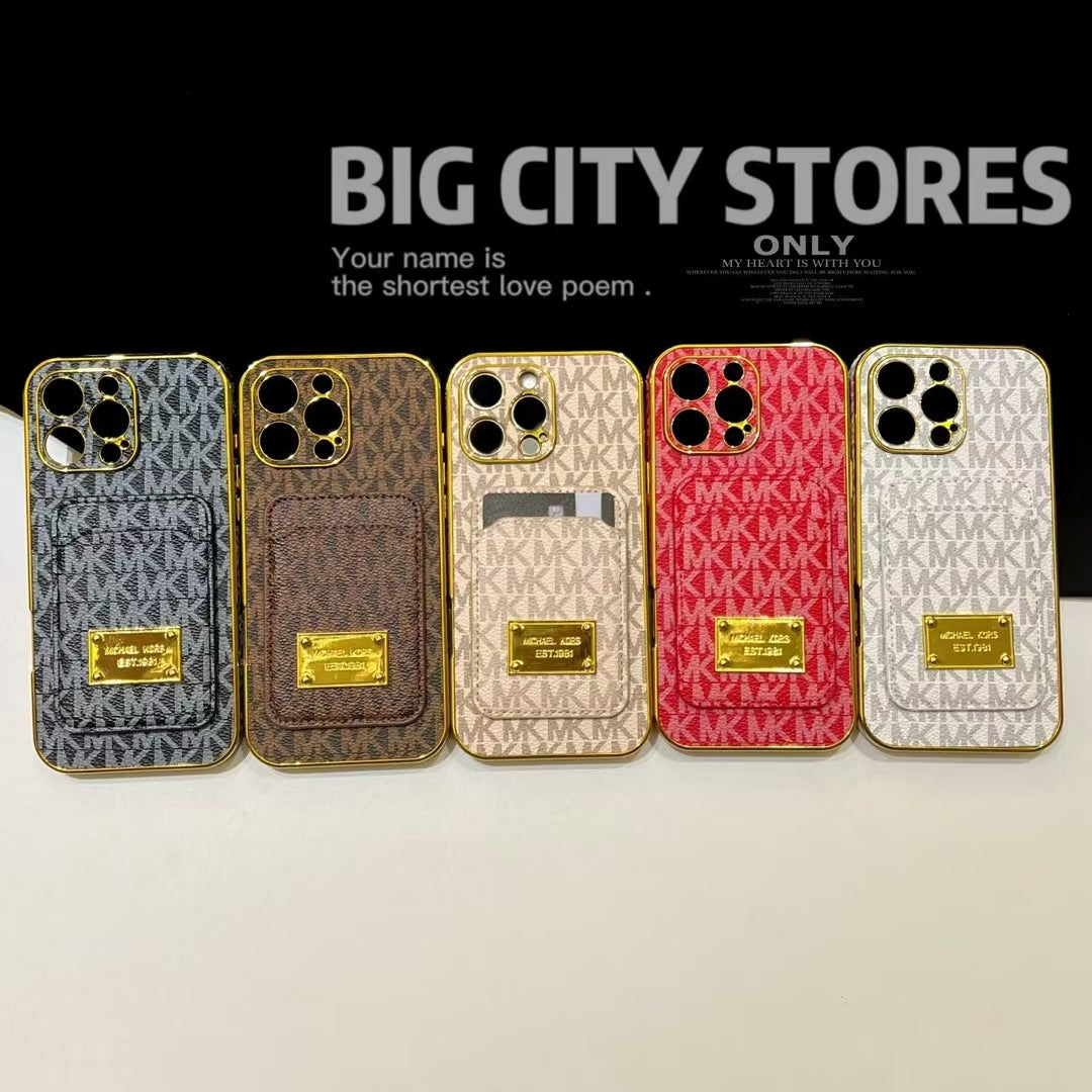 Michael Kors iPhone Cases Quality
