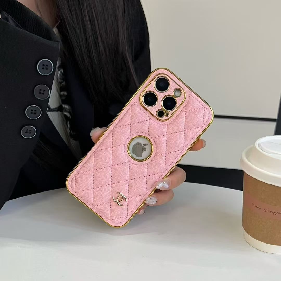 Chanel iPhone Cases Durable