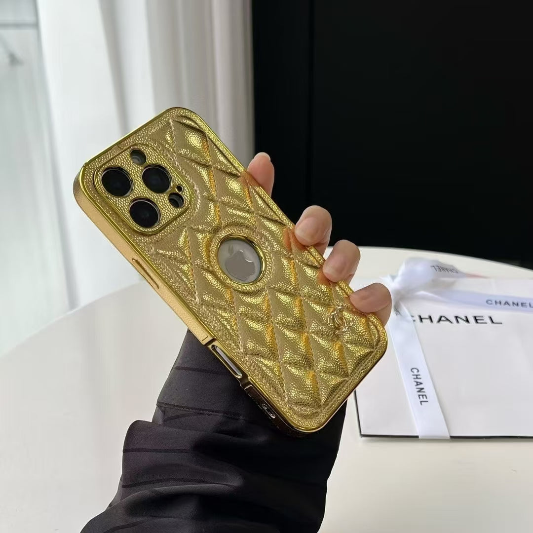 Chanel iPhone Cases Durable
