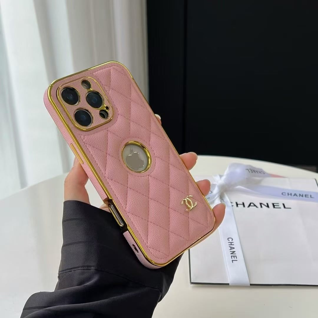 Chanel iPhone Cases Durable