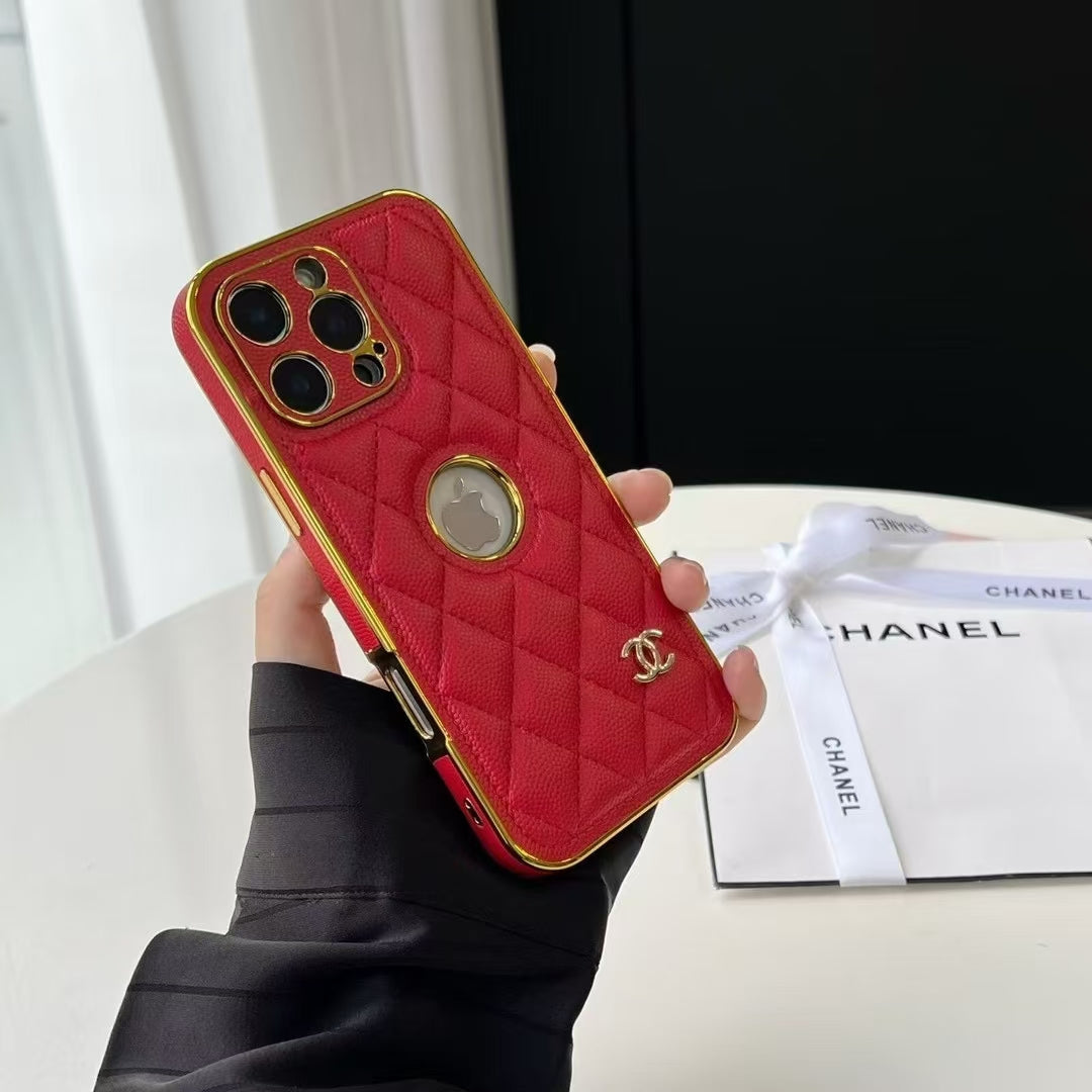 Chanel iPhone Cases Durable