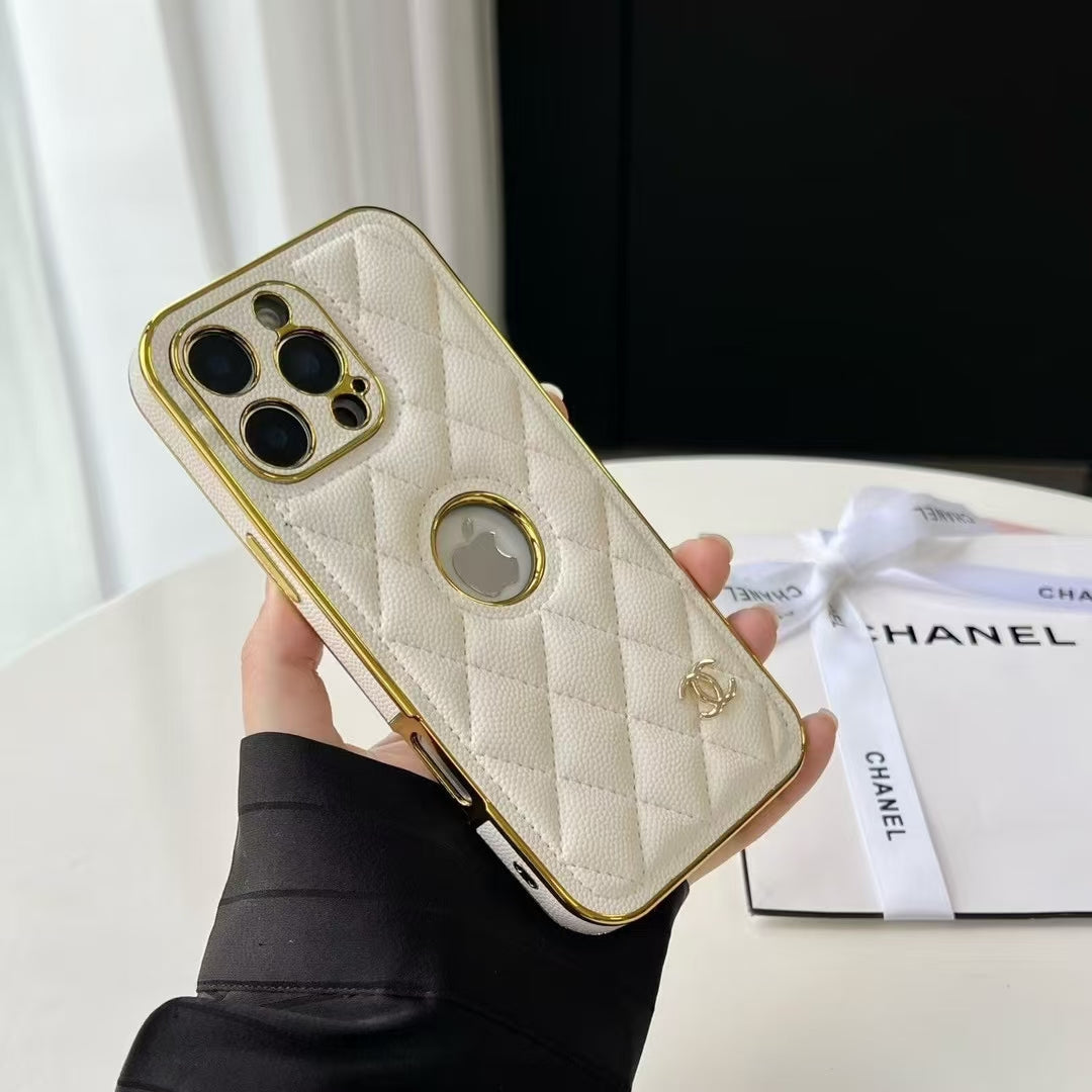 Chanel iPhone Cases Durable