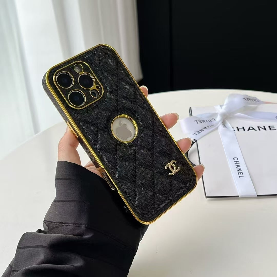 Chanel iPhone Cases Durable