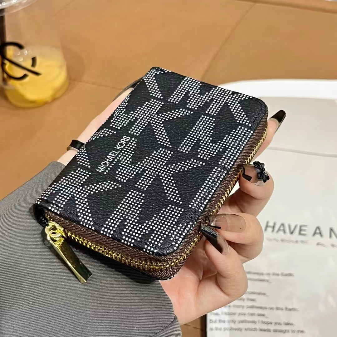 Durable and Elegant Coach / Michael Kors Card Case